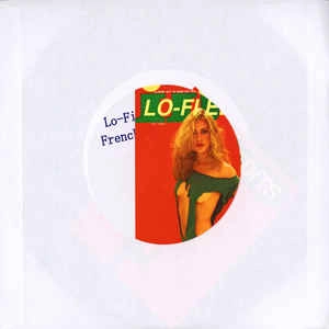 LO-FI EDITS / FRENCH TICKLES EP