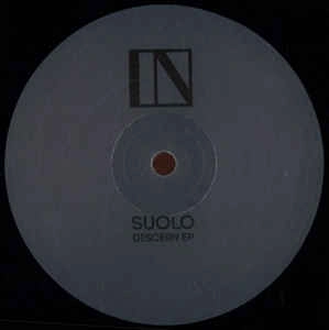 SUOLO / DISCERN EP