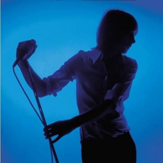PRIMAL SCREAM / プライマル･スクリーム / MANTRA FOR A STATE OFMIND [12"]