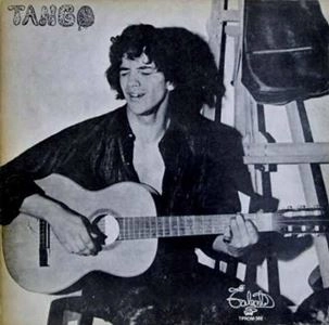 TANGUITO / TANGO
