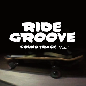 V.A. / ＲＩＤＥ　ＧＲＯＯＶＥ　ＳＯＵＮＤＴＲＡＣＫ　ＶＯＬ．１