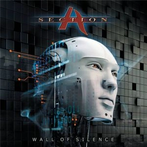 SECTION A / セクションA / WALL OF SILENCE