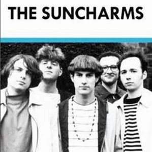 SUNCHARMS / サンチャームズ / サンチャームズ
