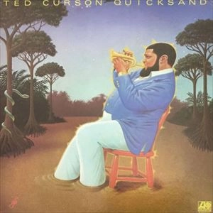 TED CURSON / テッド・カーソン / クイックサンド