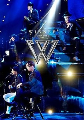 WINNER / WINNER JAPAN TOUR 2015