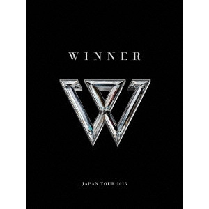WINNER / WINNER JAPAN TOUR 2015