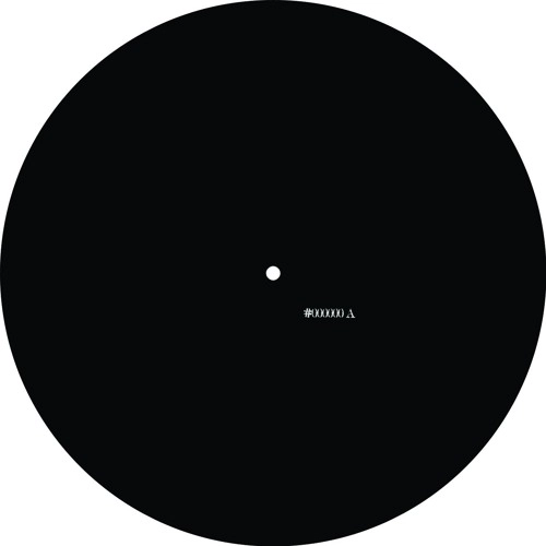 UNKNOWN ARTIST / ODE BLACK