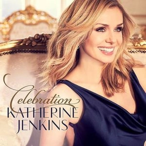 KATHERINE JENKINS / キャサリン・ジェンキンス / CELEBRATION