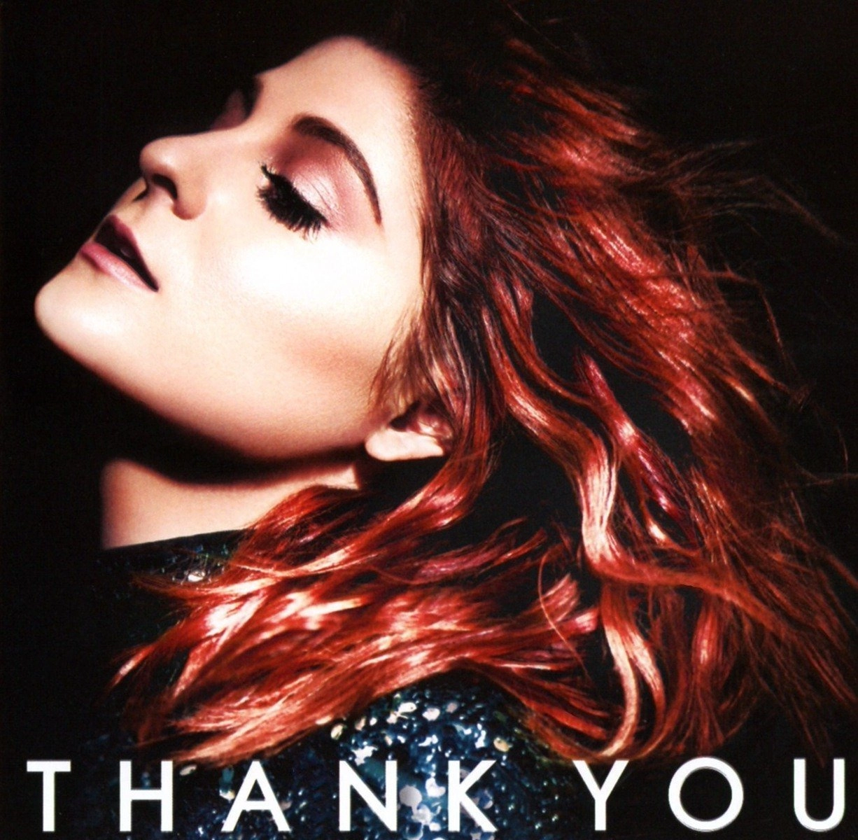 MEGHAN TRAINOR / メーガン・トレイナー / THANK YOU (DELUXE)