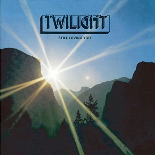 TWILIGHT (SOUL) / トワイライト / スティル・ラヴィング・ユー (紙) / STILL LOVING YOU