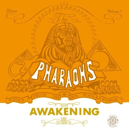 PHARAOHS / ファラオス / アウェークニング+4(紙) / AWAKENING
