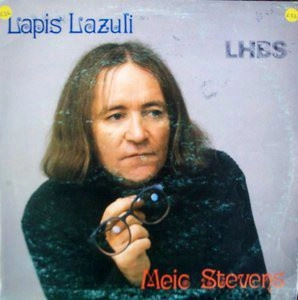 MEIC STEVENS / メイーク・スティーヴンス / LAPIS LAZULI