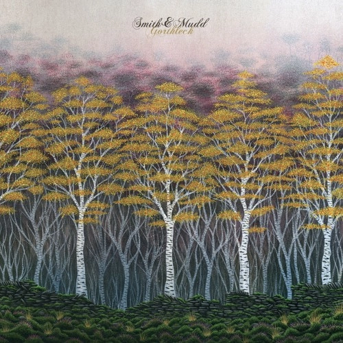SMITH & MUDD / スミス・アンド・マッド / GORTHLECK