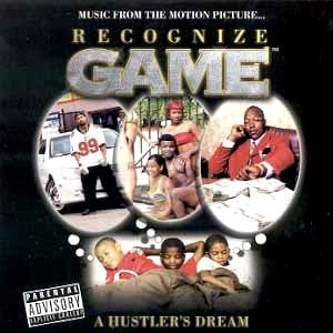 V.A. / オムニバス / RECOGNIZE GAME