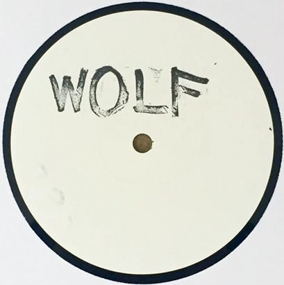 MEDLAR / メドラー / WOLFPROMO001