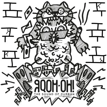 V.A. / GQOM OH! THE SOUND OF DURBAN VOL.1
