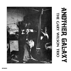 GARY WILSON / ゲイリー・ウィルソン / ANOTHER GALAXY