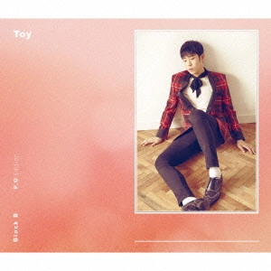 BLOCK B / ブロック・ビー / Toy