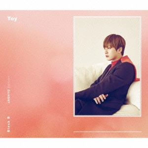 BLOCK B / ブロック・ビー / Toy