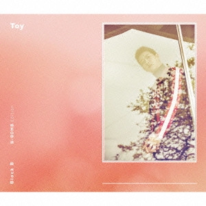 BLOCK B / ブロック・ビー / Toy