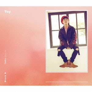 BLOCK B / ブロック・ビー / Toy