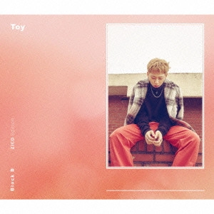 BLOCK B / ブロック・ビー / Toy