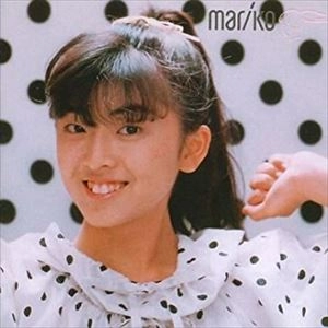 MARIKO SHIGA / 志賀真理子 / MARIKO