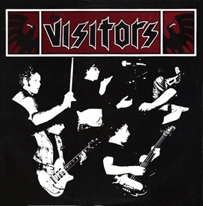 VISITORS (PUNK/AUSTRALIA) / VISITORS
