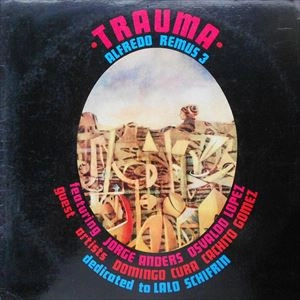 ALFREDO REMUS / TRAUMA