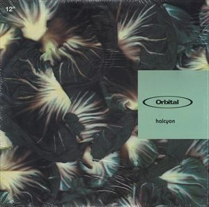 ORBITAL / オービタル / HALCYON