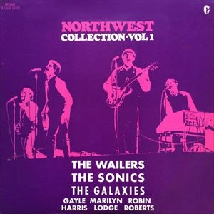 V.A. / オムニバス / NORTHWEST COLLECTION