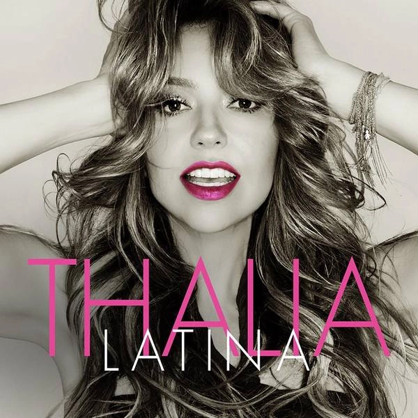 THALIA / タリア / LATINA