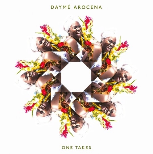 DAYME AROCENA / ダイメ・アロセナ / ONE TAKES