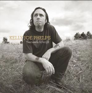 KELLY JOE PHELPS / ケリー・ジョー・フェルプス / TUNESMITH RETROFIT