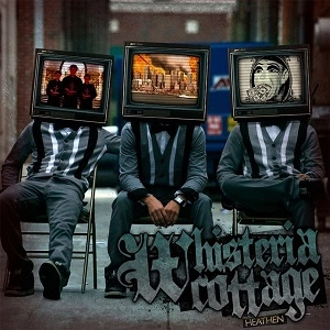 WHISTERIA COTTAGE / HEATHEN