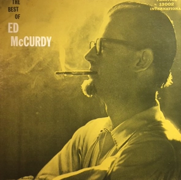 ED MCCURDY / BEST OF ED MCCURDY
