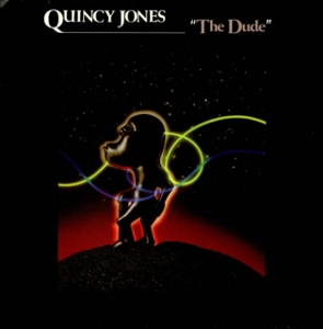 QUINCY JONES / クインシー・ジョーンズ / DUDE(RSD)