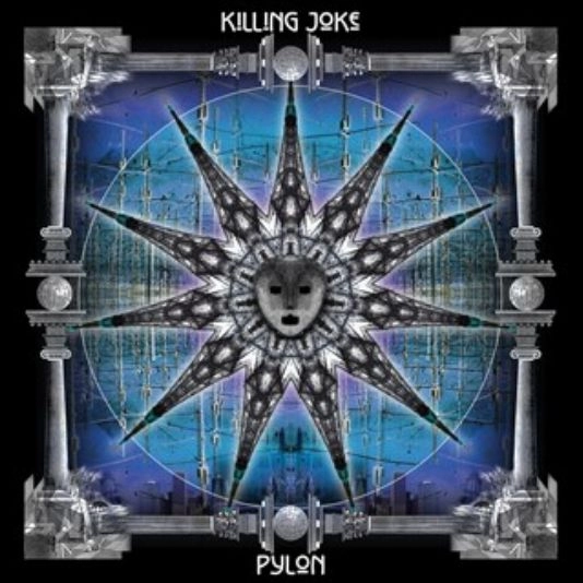 KILLING JOKE / キリング・ジョーク / PYLON ［180G COLORED 2LP］ / PYLON [180G COLORED 2LP]
