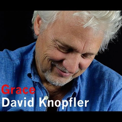DAVID KNOPFLER / GRACE