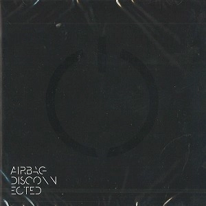 AIRBAG (PROG) / エアバッグ / DISCONNECTED