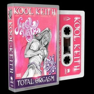 KOOL KEITH / TOTAL ORGASM 4
