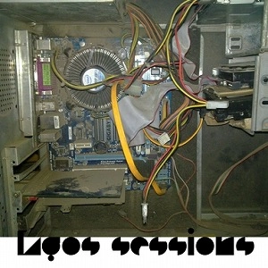 BILLY BAO / ビリー・バオ / LAGOS SESSIONS