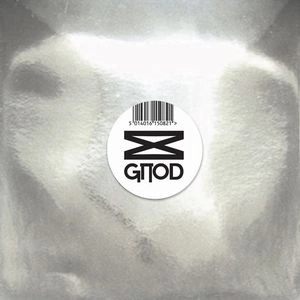 GNOD / MIRROR (CD)
