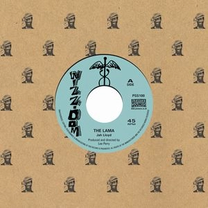 JAH LLOYD / ジャー・ロイド / LAMA