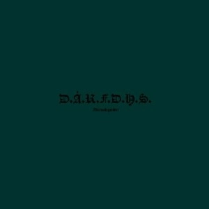 D.A.R.F.D.H.S. / FORENSLIGANDET