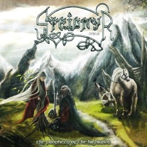 STEIGNYR / THE PROPHECY OF THE HIGHLANDS / PROPHECY OF THE HIGHLANDS
