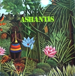 ASHANTIS / ASHANTIS