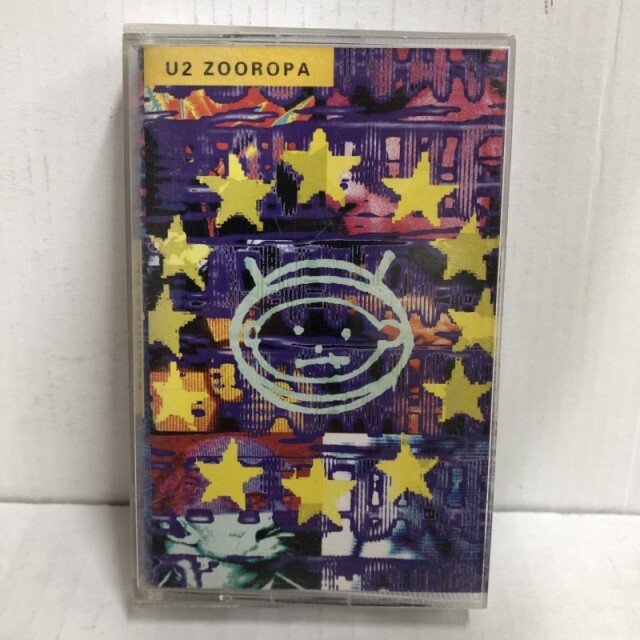 U2 / ZOOROPA