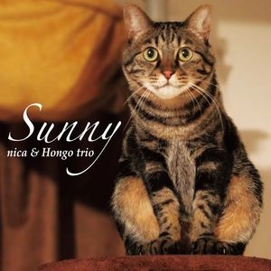 nica & Hongo trio / ニカ・アンド・ホンゴウ・トリオ / サニー / Sunny