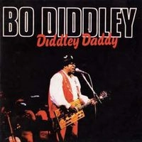 BO DIDDLEY / ボ・ディドリー / DIDDLEY DADDY